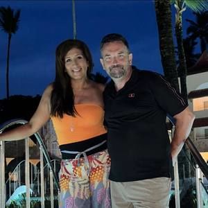 Meet your Posher, Jeffrey